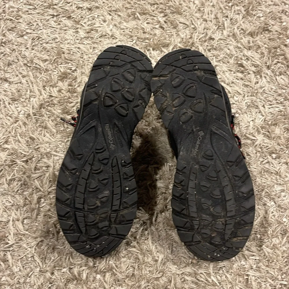 Women’s Columbia hiker 9.5 - Picture 3 of 7